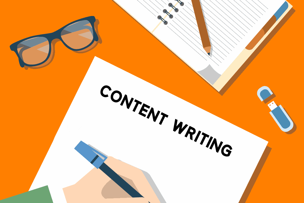 Content Writer Position Groveus